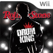Rolling Stone: Drum King
