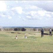 Royal North Devon England