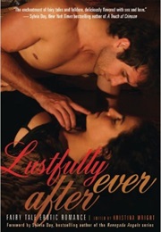 Lustfully Ever After (Kristina Wright)