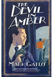 The Devil in Amber (Mark Gatiss)