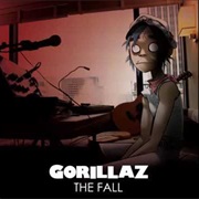 Little Pink Plastic Bags - Gorillaz