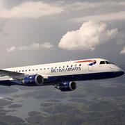 Embraer 190