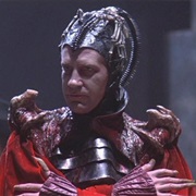 Evil Genius (Time Bandits)