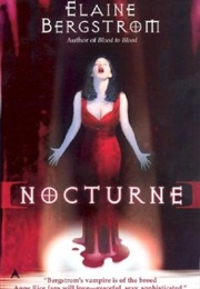 Nocturne (Elaine Bergstrom)