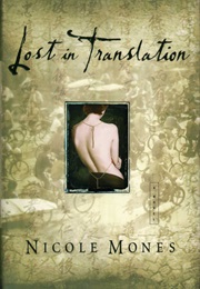 Lost in Translation (Nicole Mones)