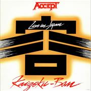 Accept - Kaizoku-Ban