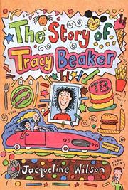 Tracey Beaker