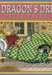 One Dragon's Dream (Peter Pavey)