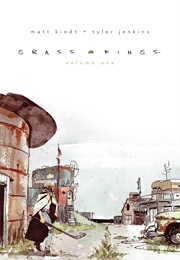 Grass Kings, Vol. 1 (Matt Kindt)
