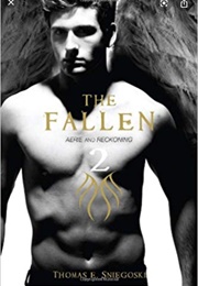 The Fallen 2 (Thomas Sniegoski)