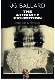 The Atrocity Exhibition (J. G. Ballard)