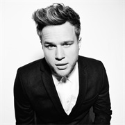 Olly Murs