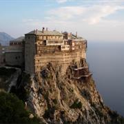 Mount Athos