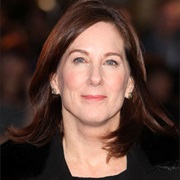 Kathleen Kennedy