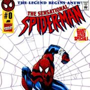 The Sensational Spider-Man
