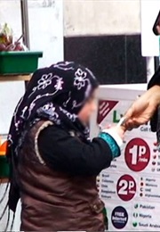 Britain's Child Beggars (2011)