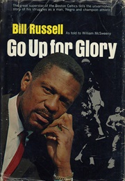 Go Up for Glory (Bill Russell)
