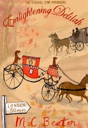 Enlightening Delilah (M. C. Beaton)
