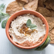 Gruyere Cheese Dip