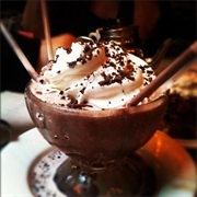 Frozen Hot Chocolate From Serendipity 3 (New York City)