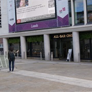 All Bar One (Millenium Sq)