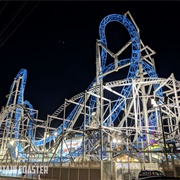 Galeforce (Playland's Castaway Cove, USA)