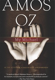 My Michael (Amos Oz)