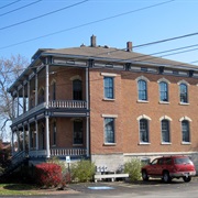 Carl Vogt Building, Tinley Park