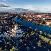 Idaho Falls, Idaho
