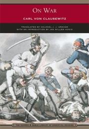 Clausewitz on War