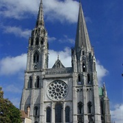 Chartres, France