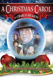 Christmas Carol (2015)