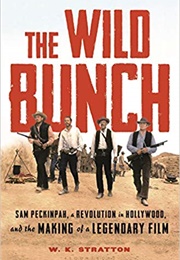 The Wild Bunch (Stratton)