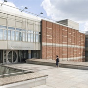 Museum of Decorative Arts, Berlin