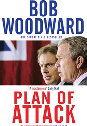 Plan of Attack (Bob Woodward)