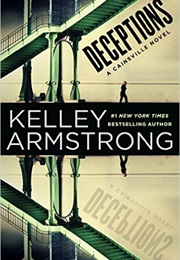 Deceptions (Kelley Armstrong)