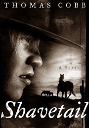 Shavetail (Thomas Cobb)