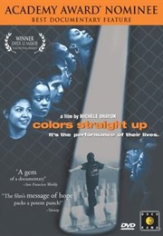 Colors Straight Up (1997)