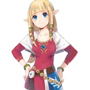 Zelda