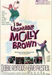The Unsinkable Molly Brown (Charles Walters)