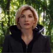 13th Doctor - Jodie Whittaker