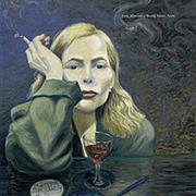 Both Sides, Now - Joni Mitchell