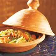 Tajine