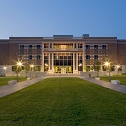 Prairie View A&M University