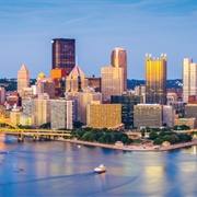 Visit 5 Biggest Cities of Your Country