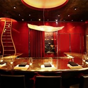 E by Jose Andres, Las Vegas