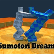 Sumotori Dreams