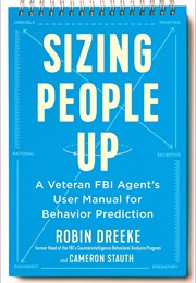 Sizing People Up (Robin Dreeke)