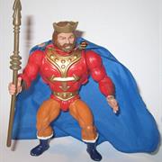 King Randor