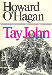 Tay John (Howard O&#39;Hagan)